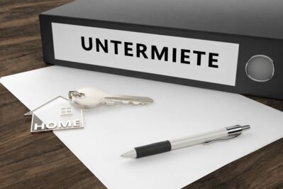 Untermiete im MRG: Mieterschutz, Umgehungskonstruktionen und korrekte Zinsbildung